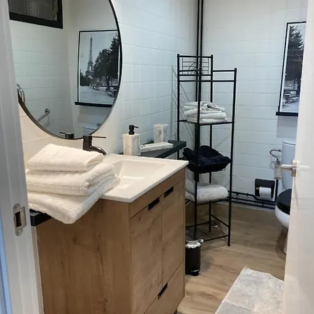 Apartamento Centro Con Vistas Al Mar. Apartamento *