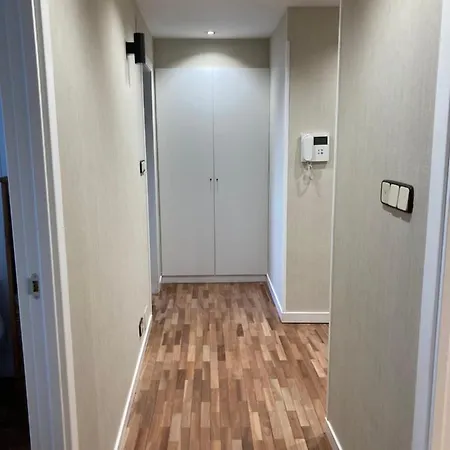 Apartamento Apartamento Centro Con Vistas Al Mar. *